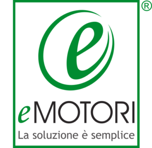 Logo eMotori