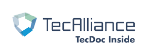 Logo banca dati tecdoc rgb