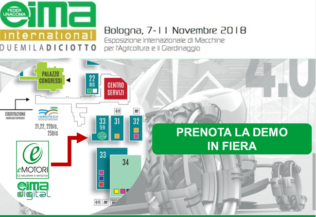 eima 2018