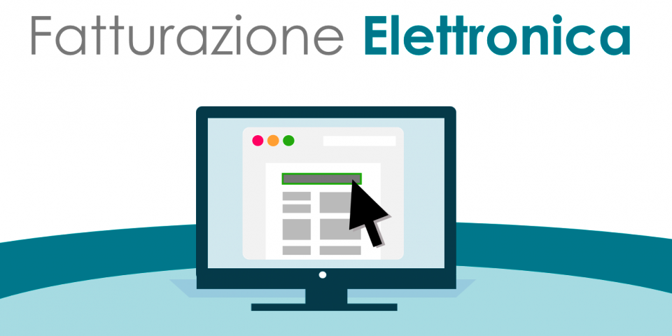 fatturazione elettronica