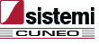 logo Sistemi Cuneo