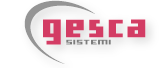 logo gesca sistemi