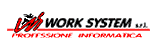 logo work system