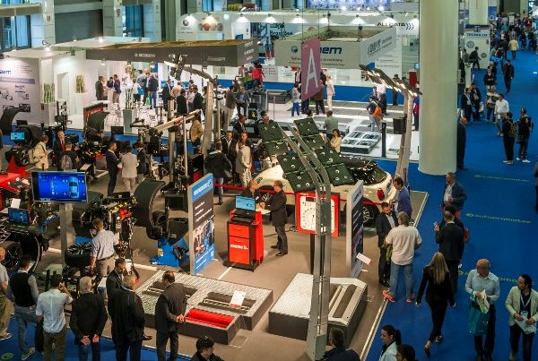 Autopromotec 2019