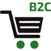 ICO ecommerce b2c 100x100