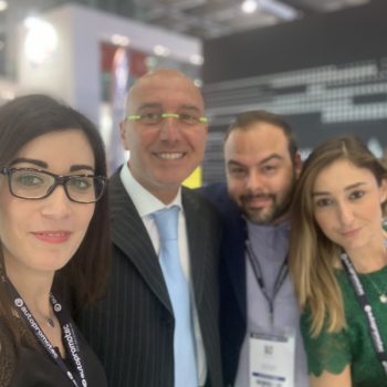 Autopromotec 2019 team