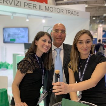 Autopromotec 2019 eMotori