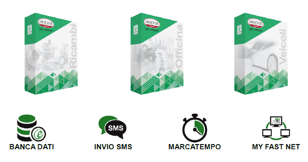 pack promo esolver autopromotec 2019