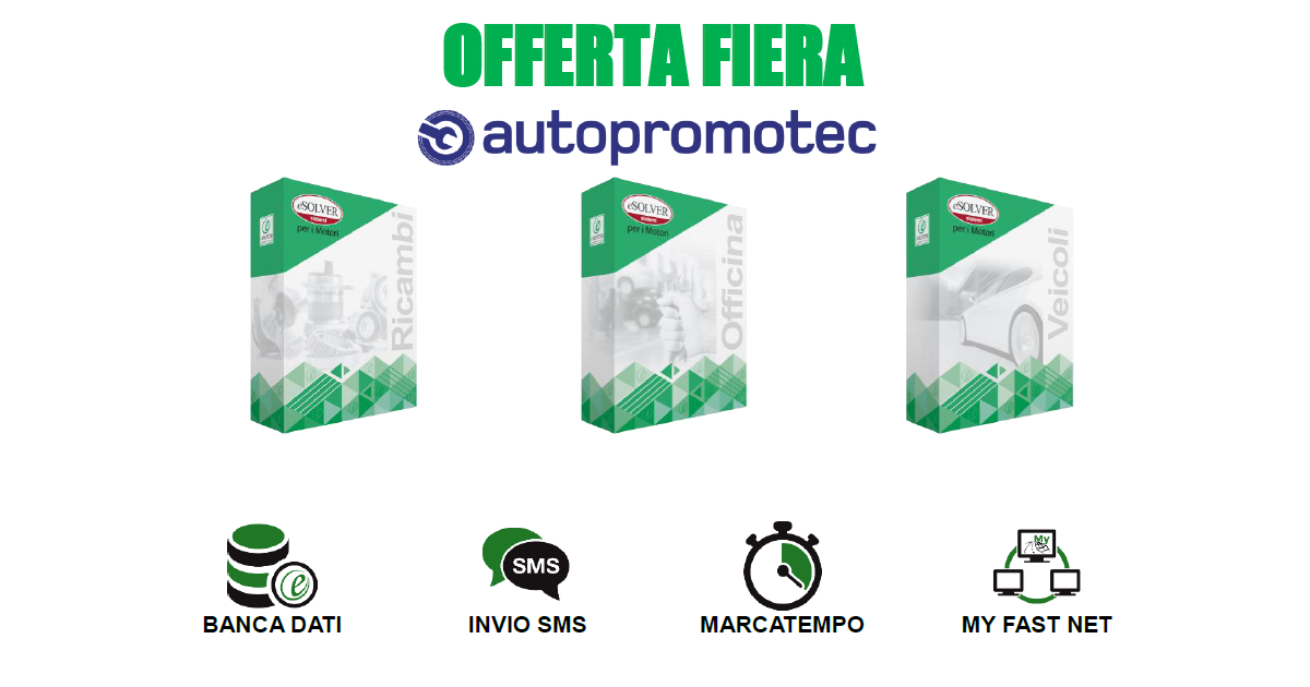 Offerta post fiera Autopromotec 2019 1200x630