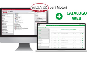 Integrazione eSOLVER Catalogo web