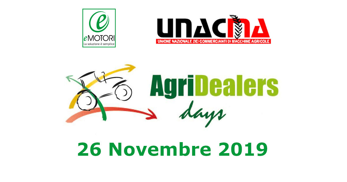 AgriDealer Day UNACMA