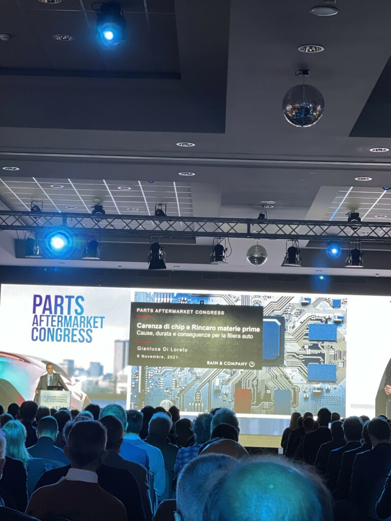 parts aftermarket congress 2021 115017