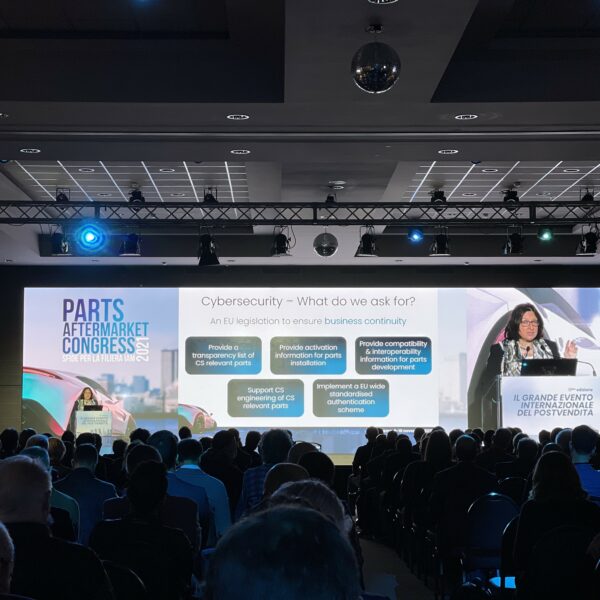 parts aftermarket congress 2021 152456