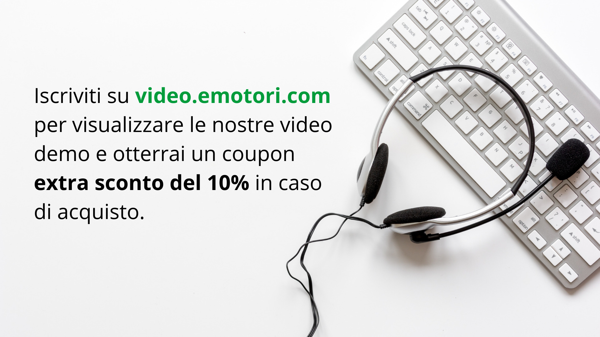 iscriviti su video.emotori.com