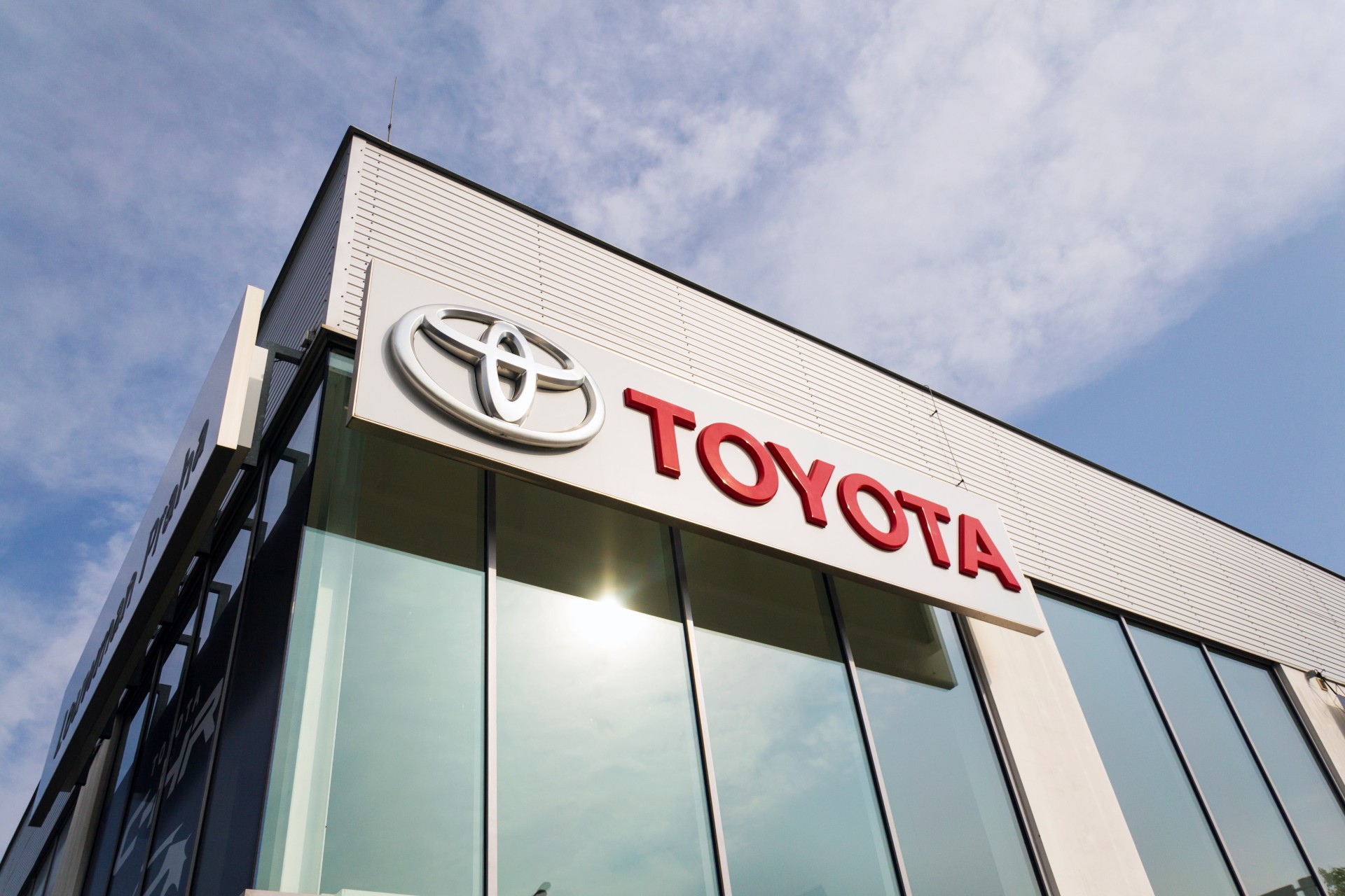 sede toyota