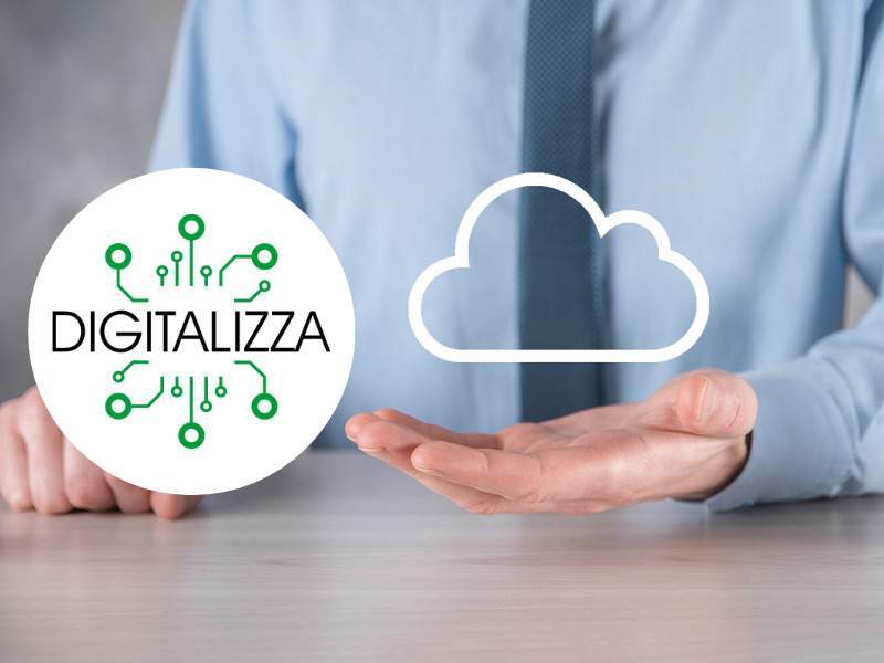 digitalizza cloud