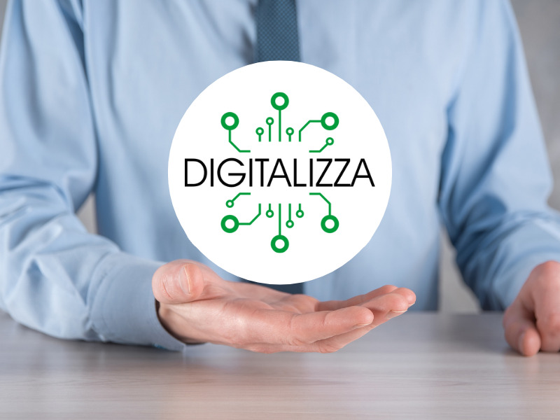 copertina digitalizza lp