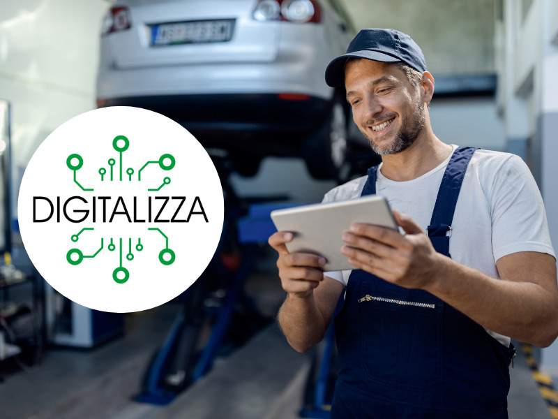 digitalizza eservice