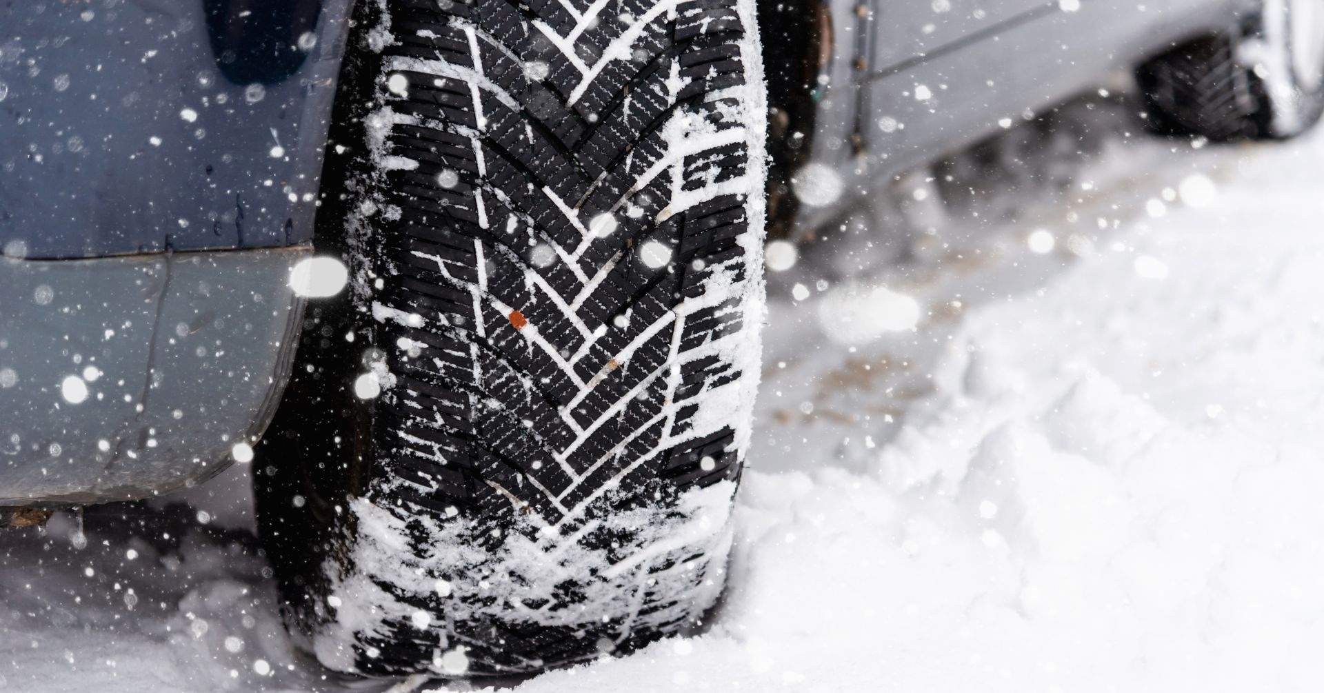 come promuovere il check up invernale dell'auto