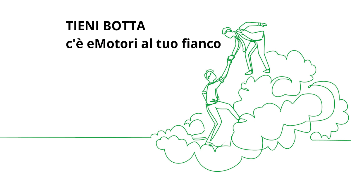 tieni botta c'è emotori al tuo fianco (1)