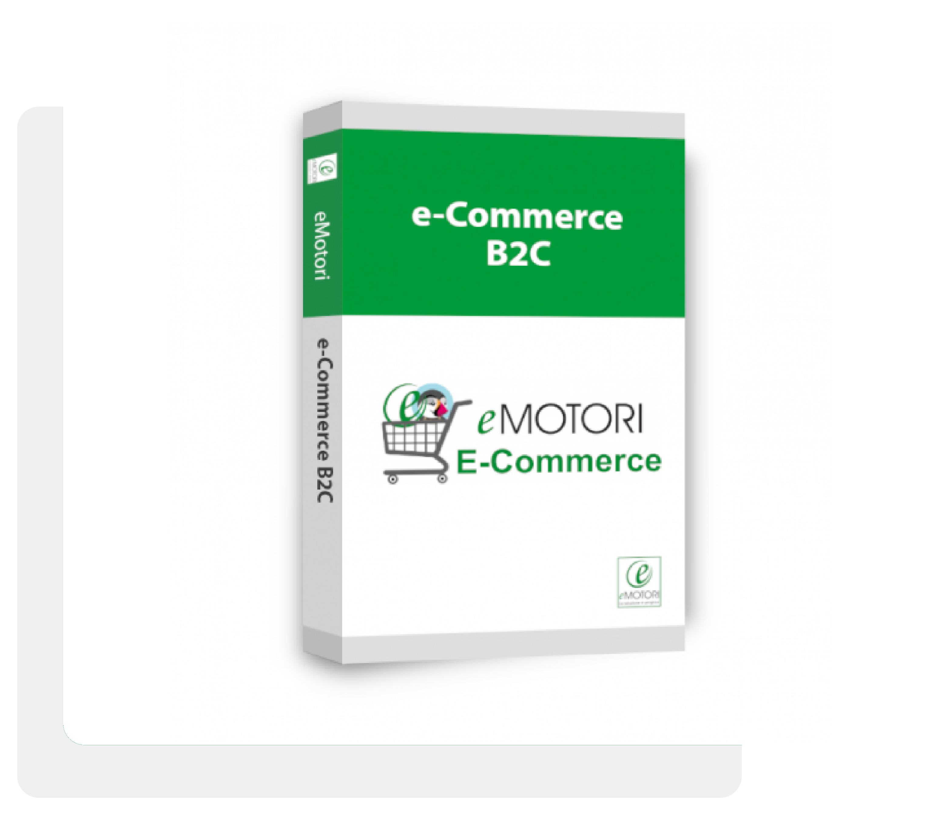 box ecommerce b2c