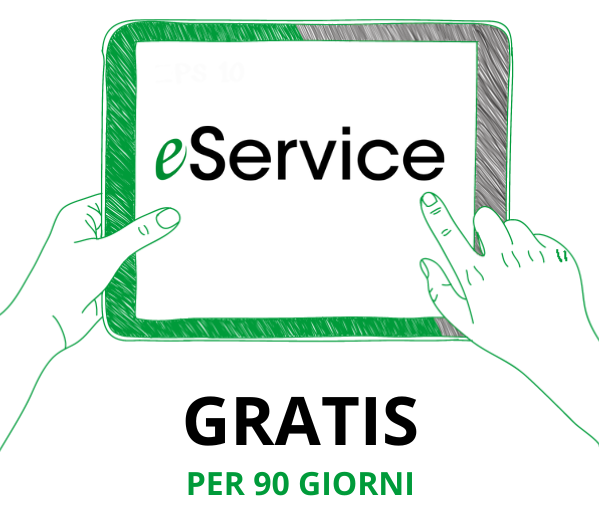 eservice gratis