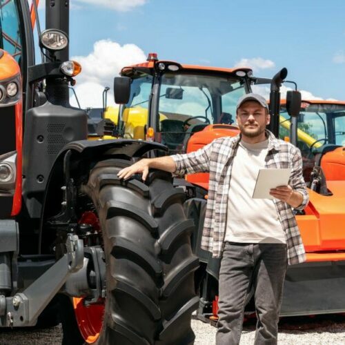 vendita macchina movimento terra