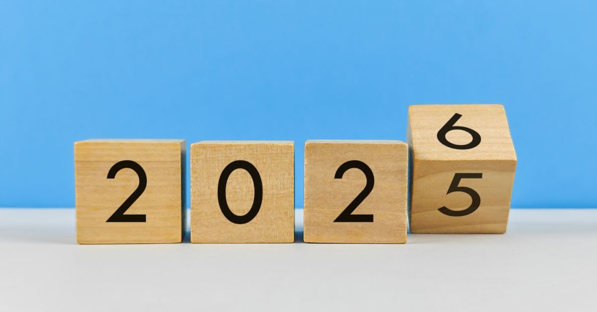 2025 2026