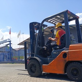 Carrelli Elevatori