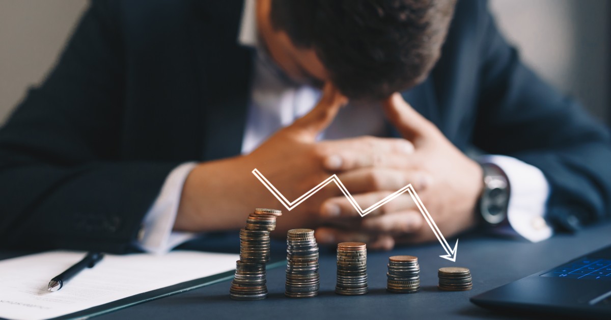 perdere soldi con gestionale generico