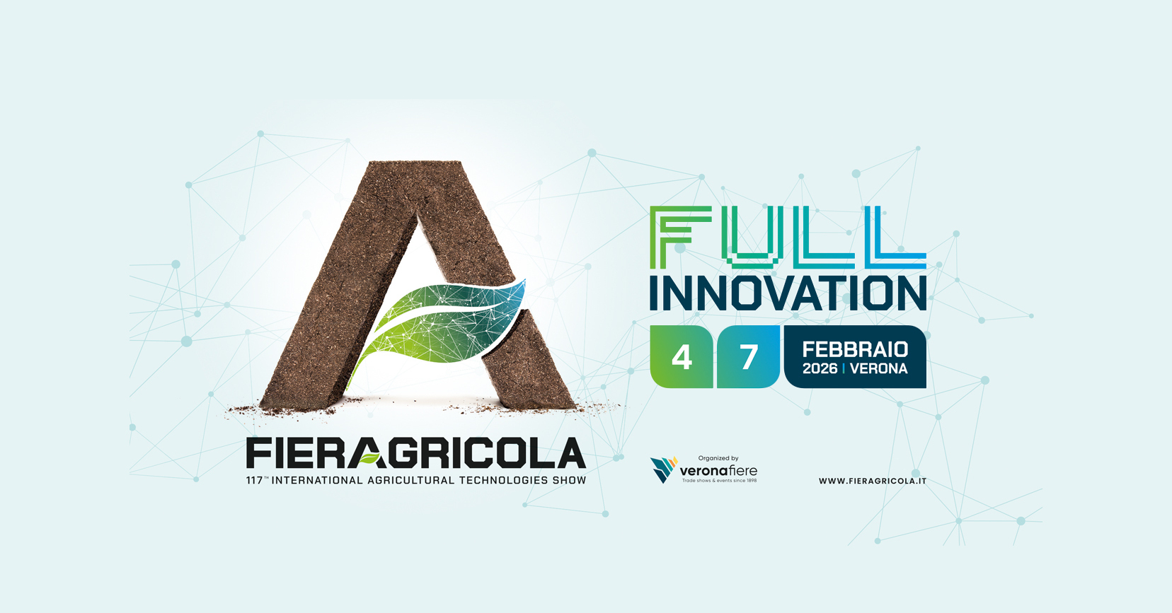 fieragricola 4 7 febbraio