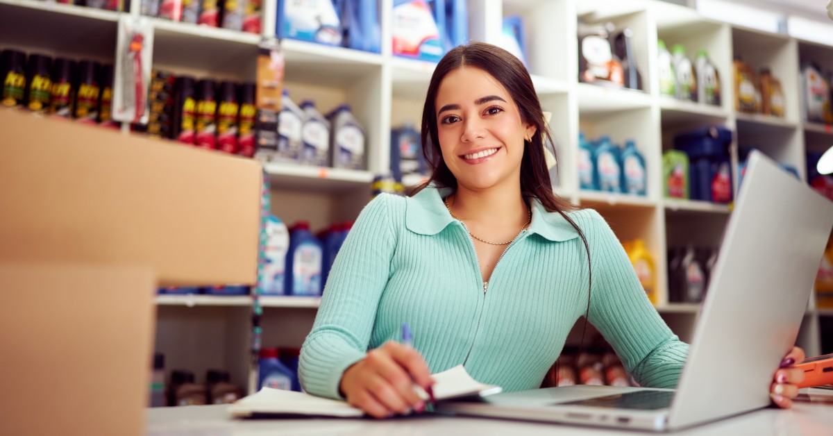 ecommerce b2b ricambi auto macchine agricole