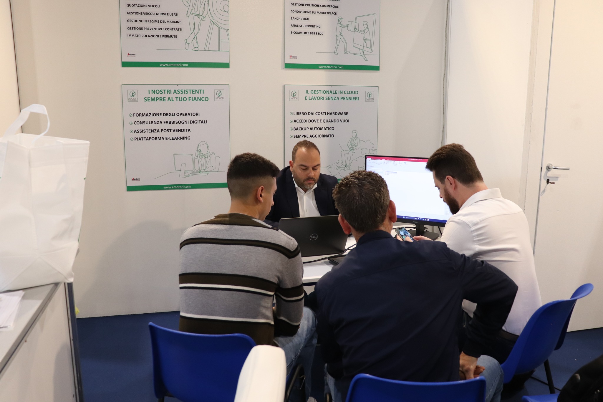 emotori ad autoservicetec 2026 475211318 1355335512293230 1441887317129951770 n