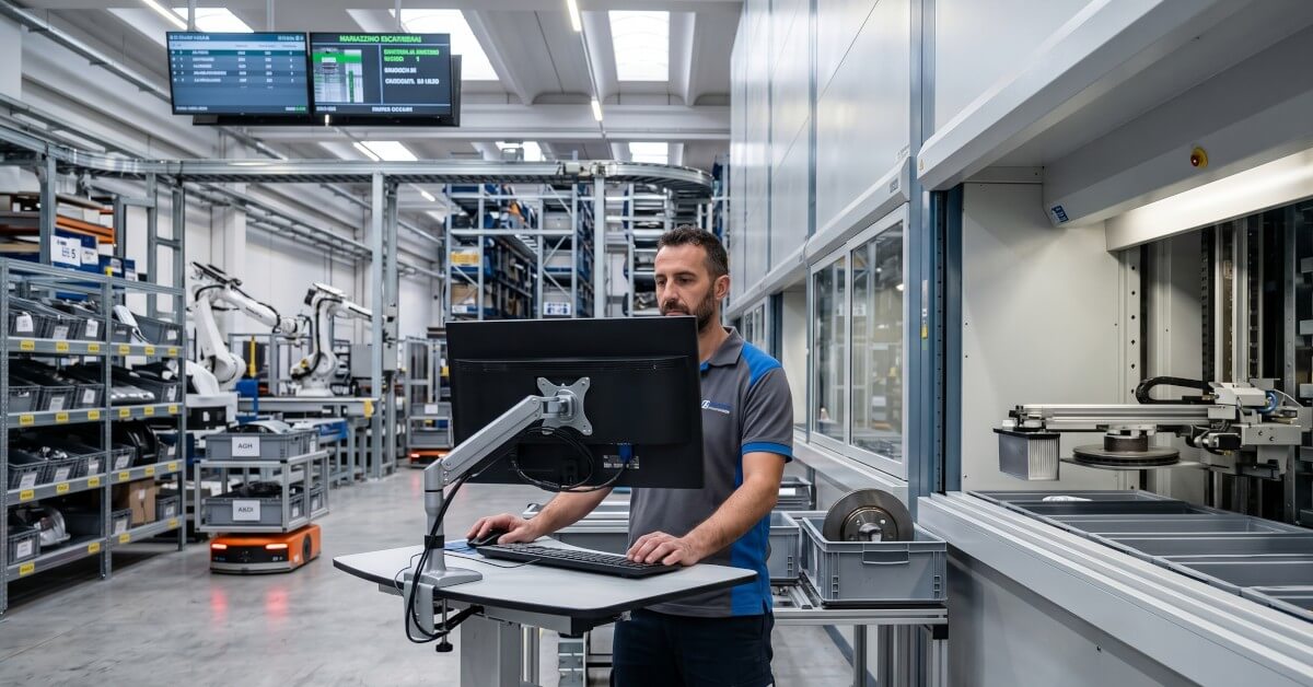 iperammortamento modula incaricotech magazzini verticali