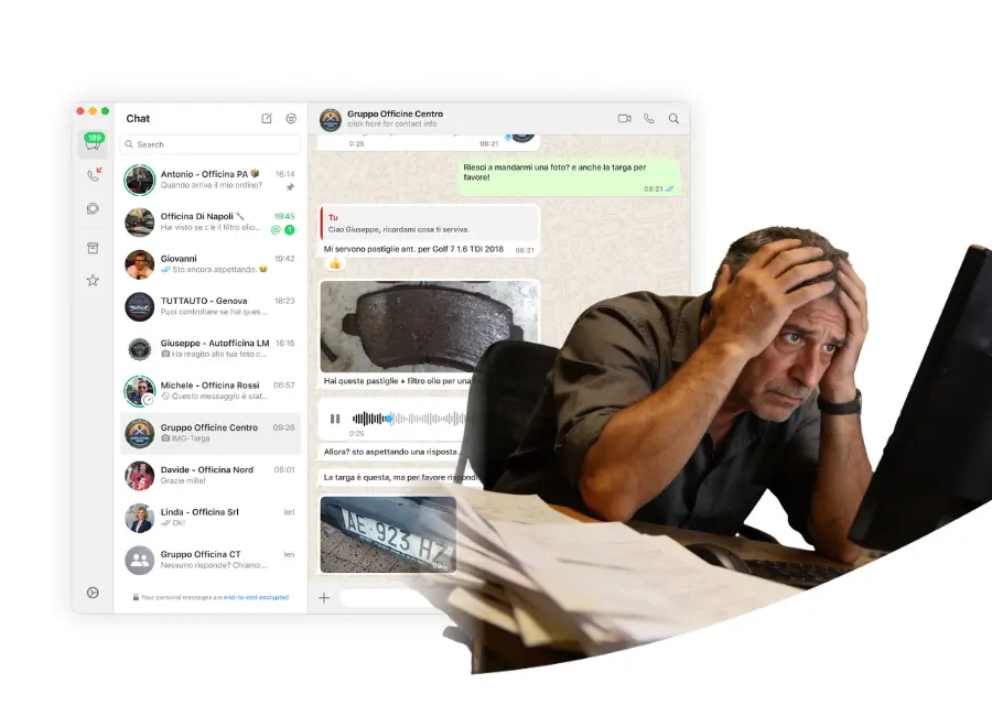 header ebook man
