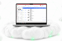 cloud