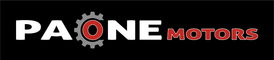 paone motors logo