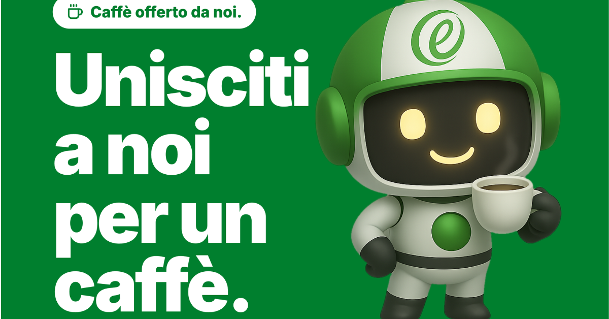 emotori eima 2026 caffè
