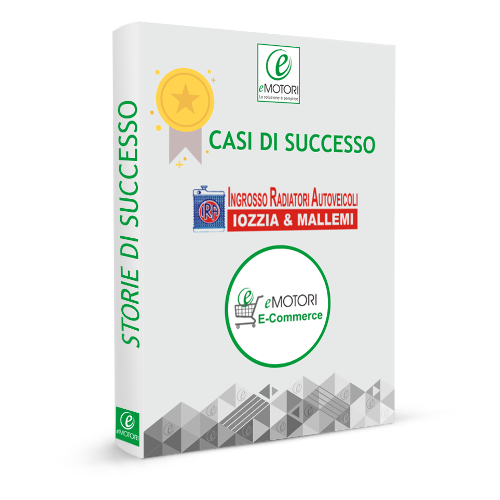 LM Casi di successo IRA Ecommerce b2b 3d 500x500